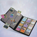 Binder 3x3