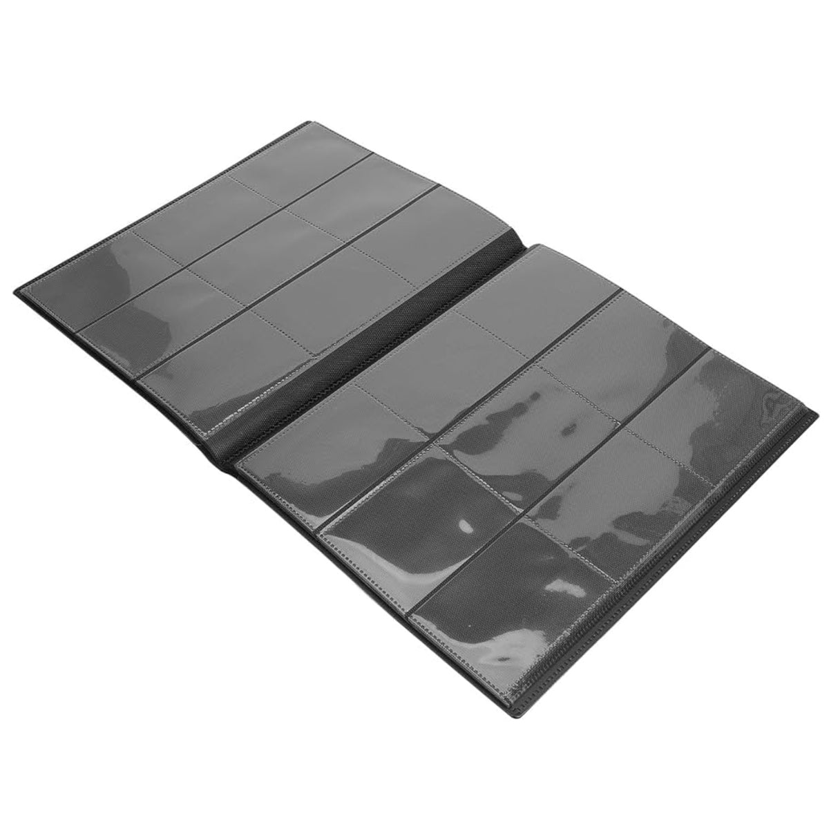 Binder 3x3