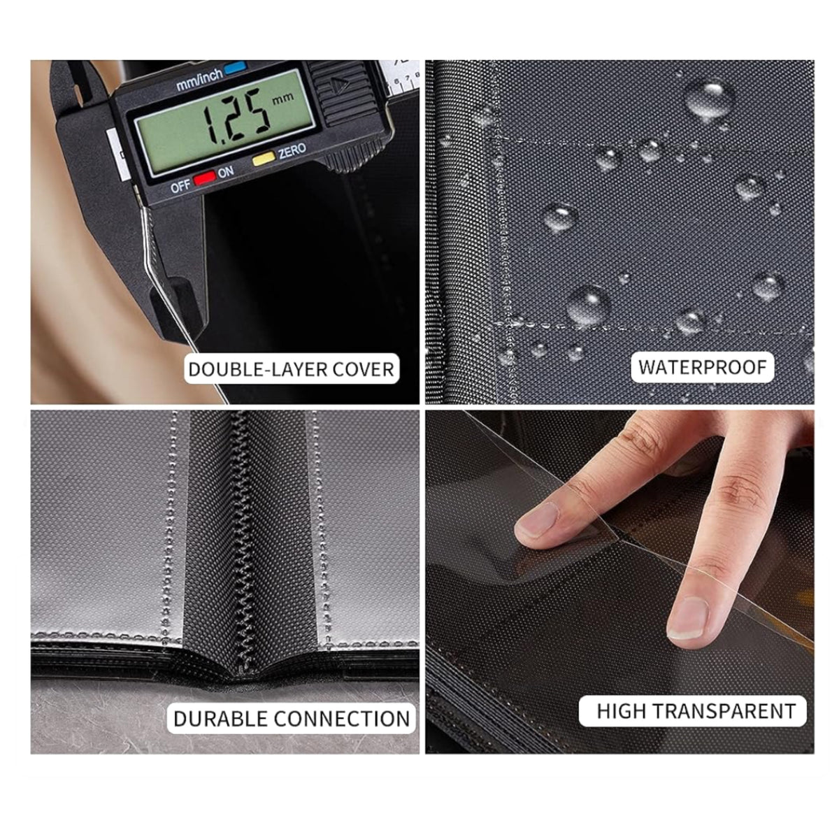 Binder 3x3