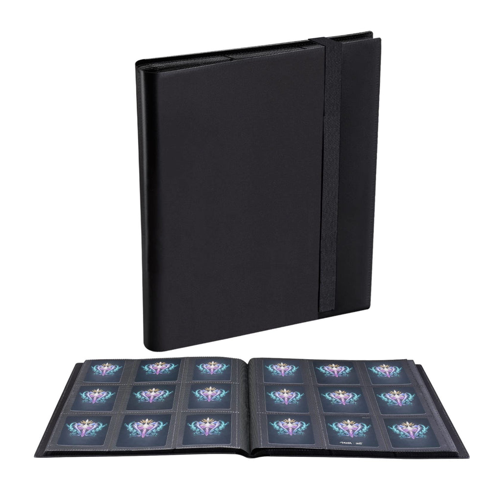 Binder 3x3