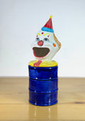 Basurero Payaso