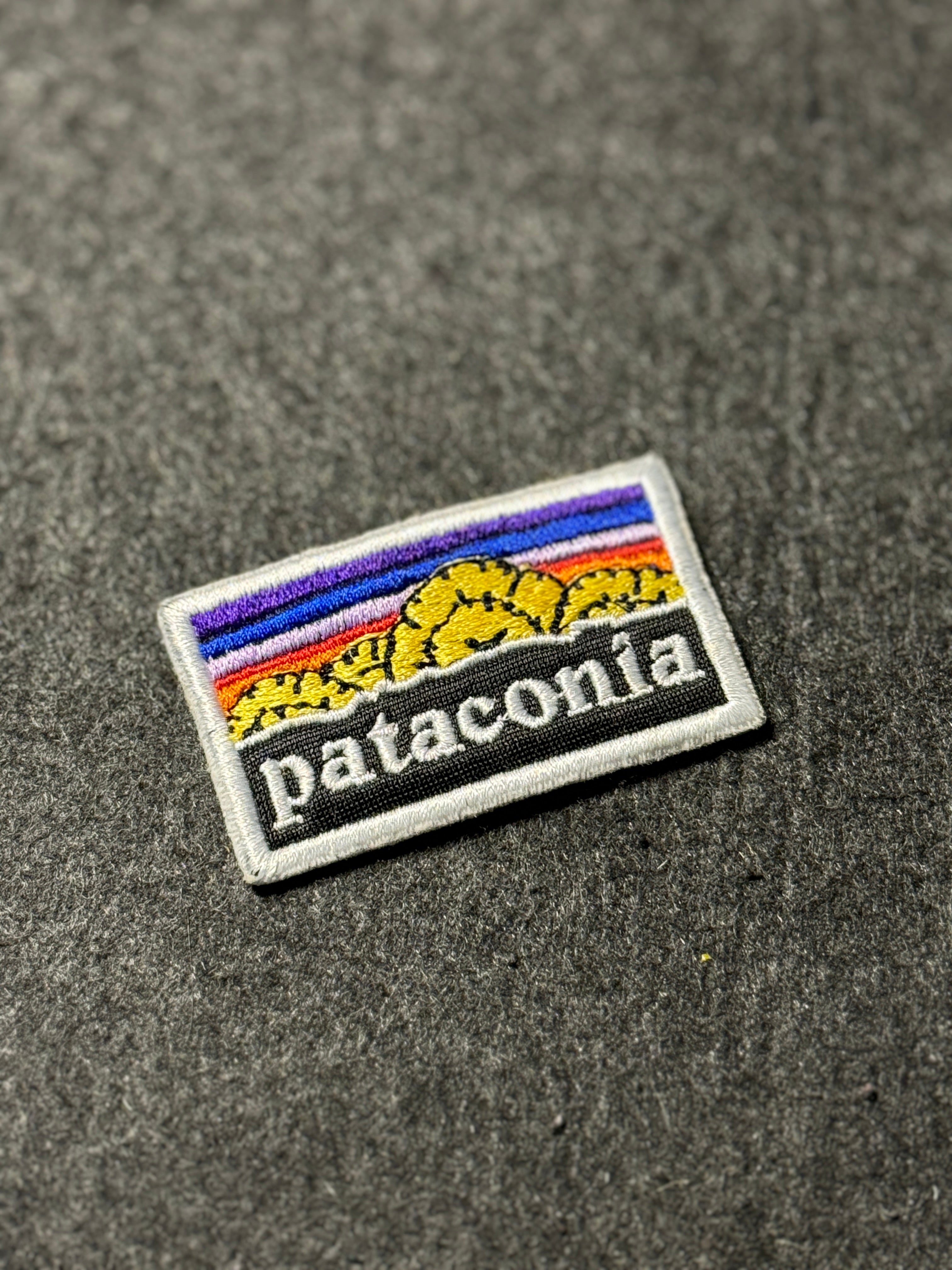 Parche Pataconia