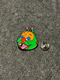 Gusanito Pin