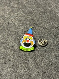 Payaso Pin