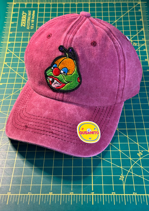 Gorra Gusanito