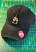 Gorra Basurero de Payaso