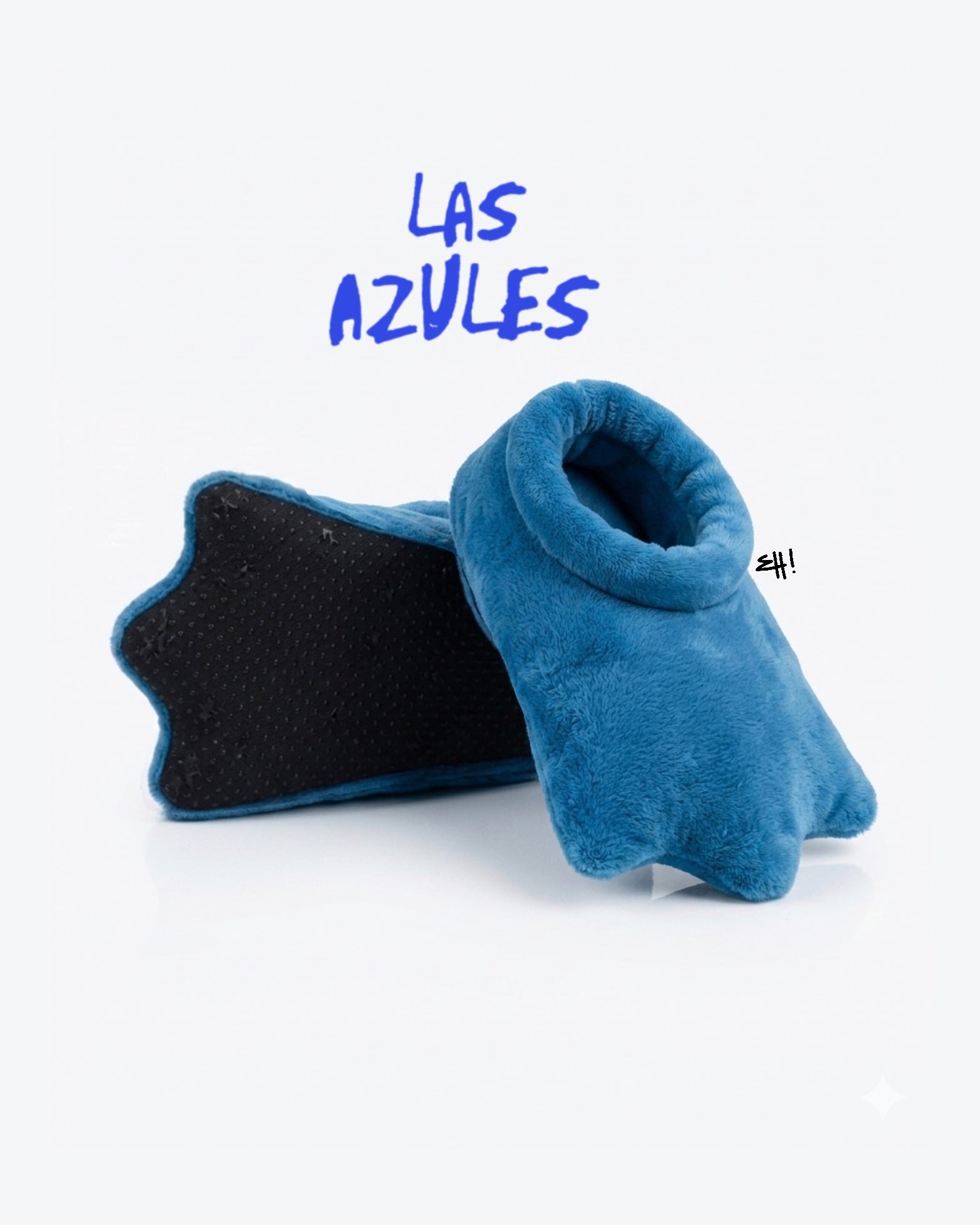 Las Azules