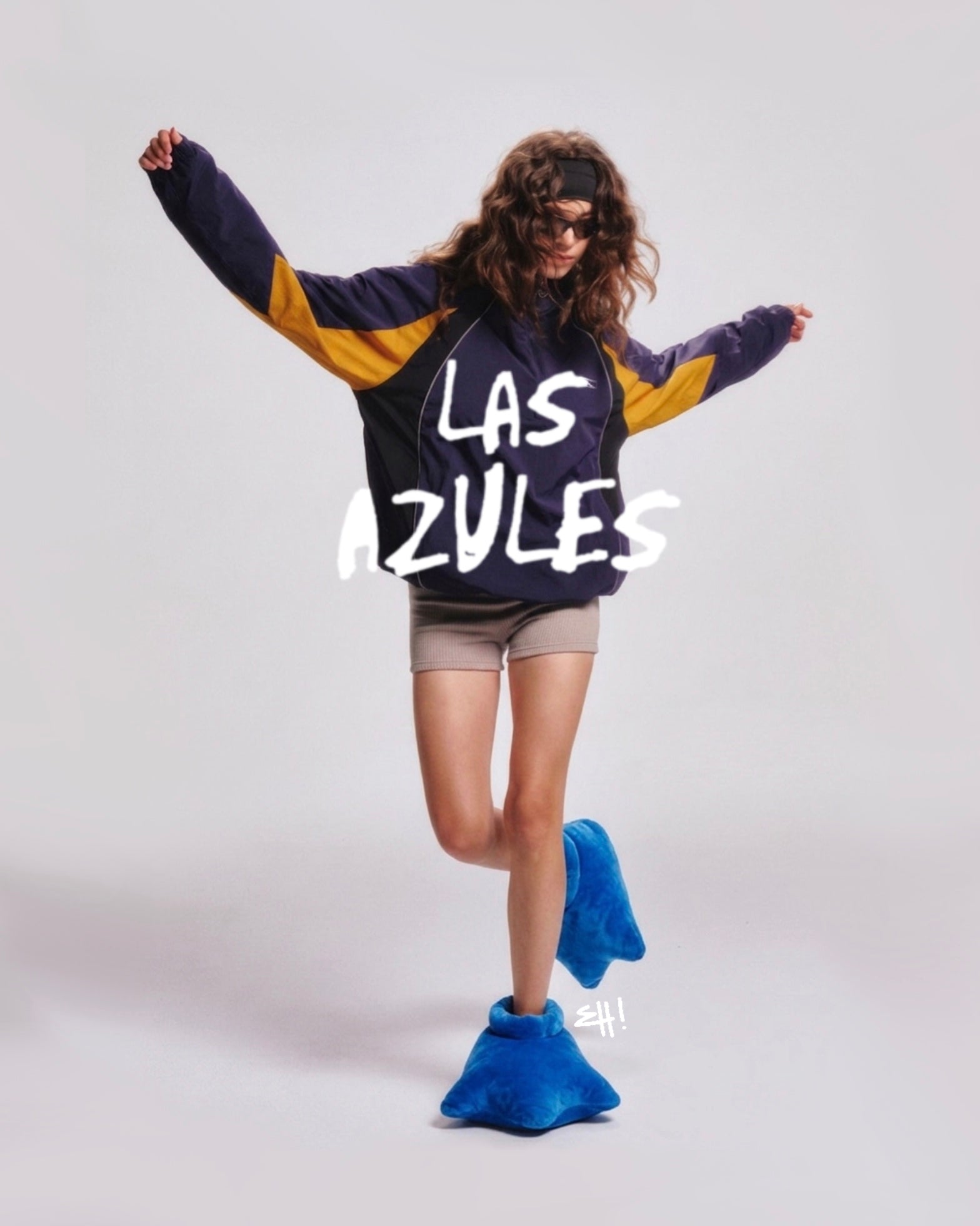 Las Azules